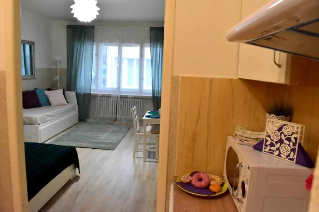 Apartment In Прага 0*,  Чехия